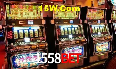 1558Bet