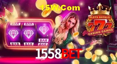1558Bet - Site Oficial Do Cassino Online - 1558Bet.Com