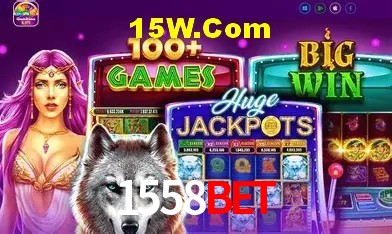 1558Bet