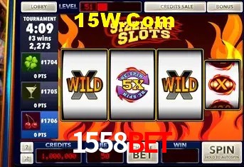 1558Bet App Download