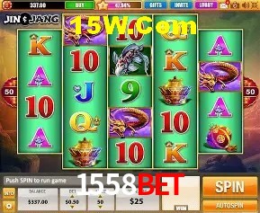 1558Bet App Download
