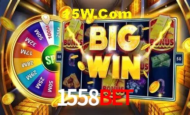  1558Bet.Com